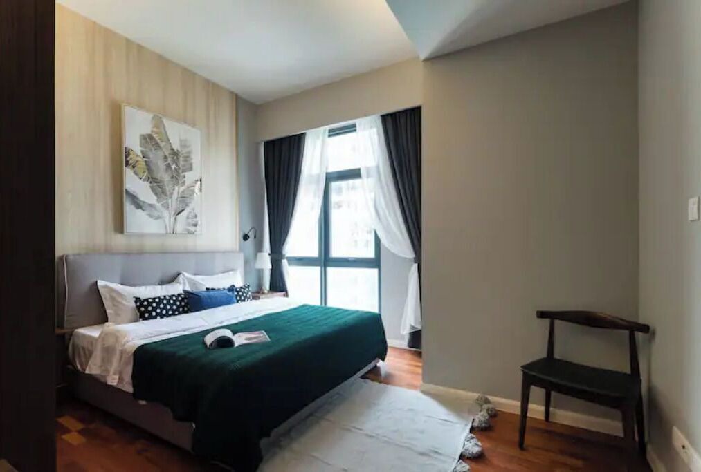 Photo of Bedroom in Imbi