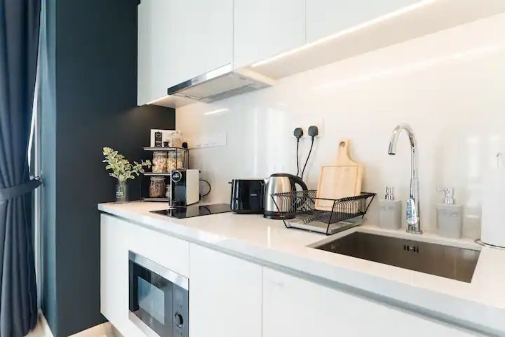 Photo of Kitchen in Imbi