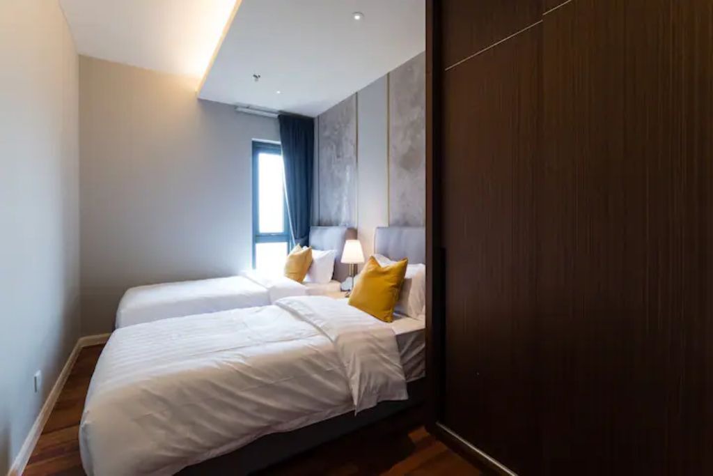 Photo of Bedroom in Imbi