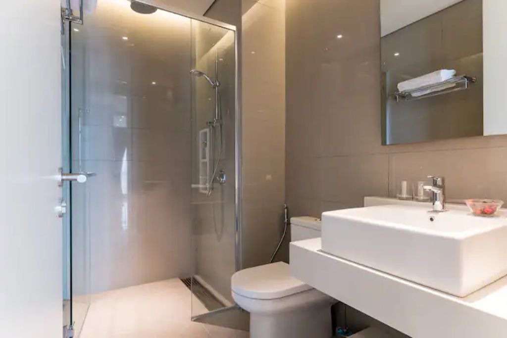 Photo of Bathroom in Imbi