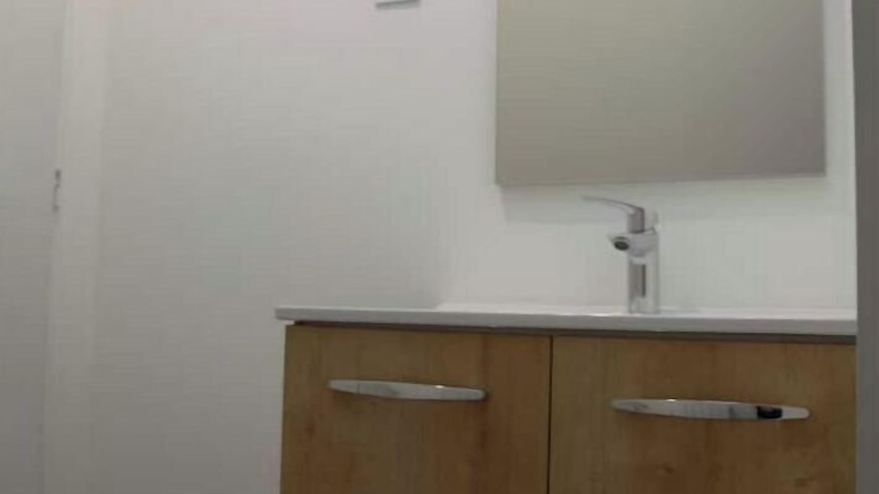 Photo of Bathroom in Guingamp