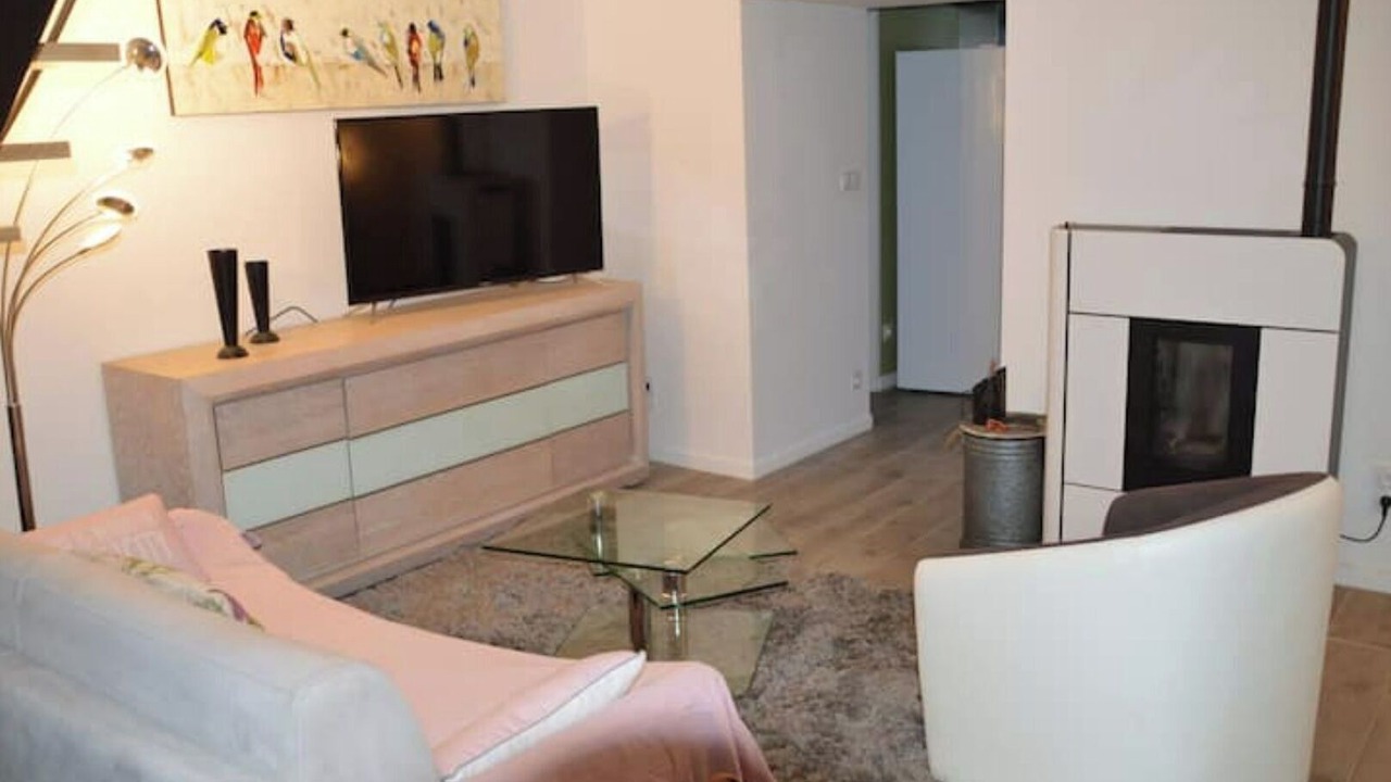 Photo of Livingroom in Guingamp
