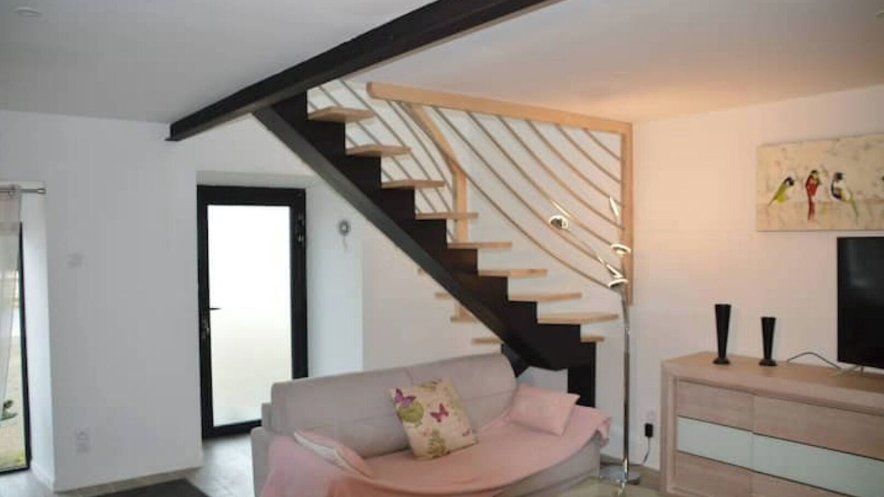Photo of Livingroom in Guingamp