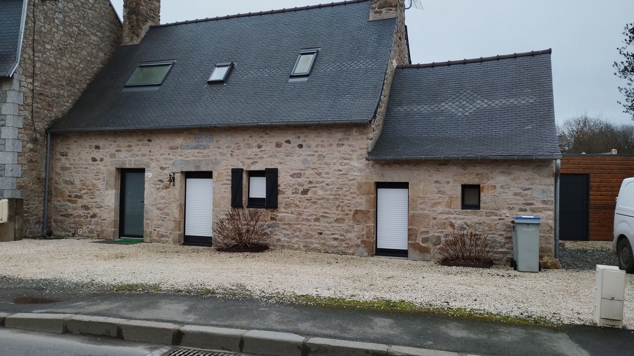 Photo of Outdoor in Guingamp