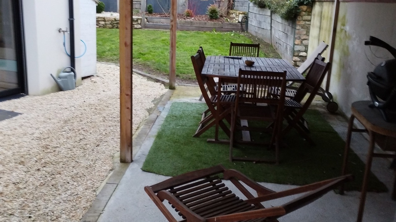 Photo of Outdoor in Guingamp