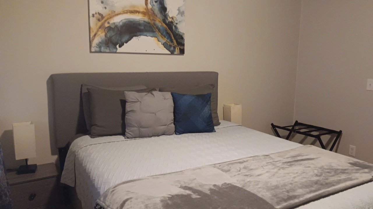 Photo of Bedroom in Merrimac