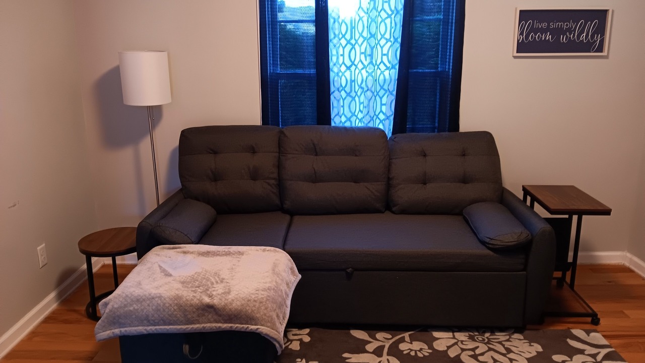 Photo of Livingroom in Merrimac