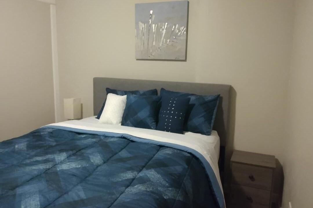 Photo of Bedroom in Merrimac