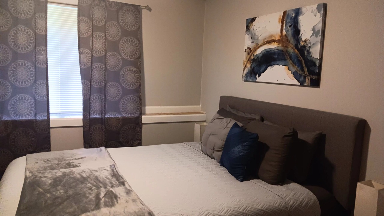 Photo of Bedroom in Merrimac