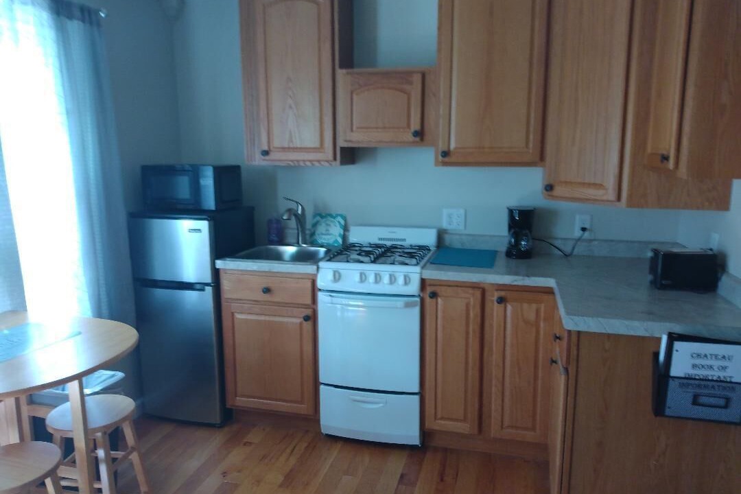Photo of Kitchen in Merrimac