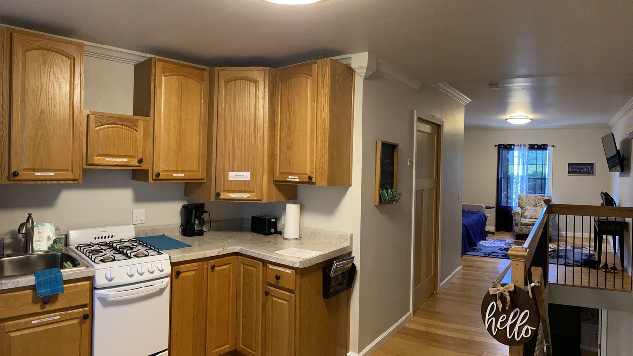 Photo of Kitchen in Merrimac