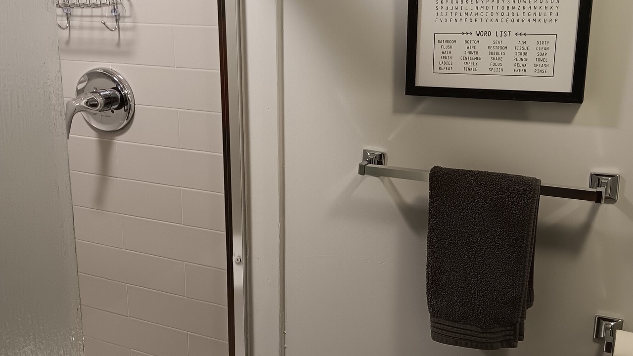 Photo of Bathroom in Merrimac