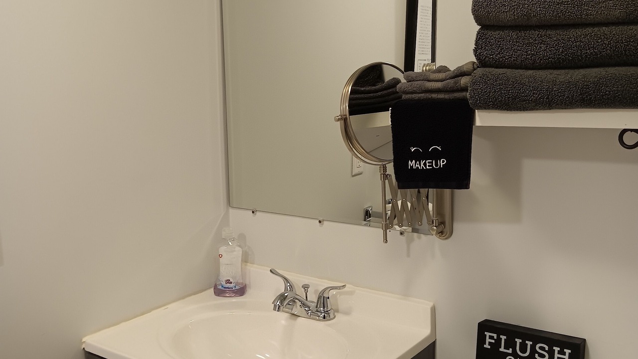 Photo of Bathroom in Merrimac