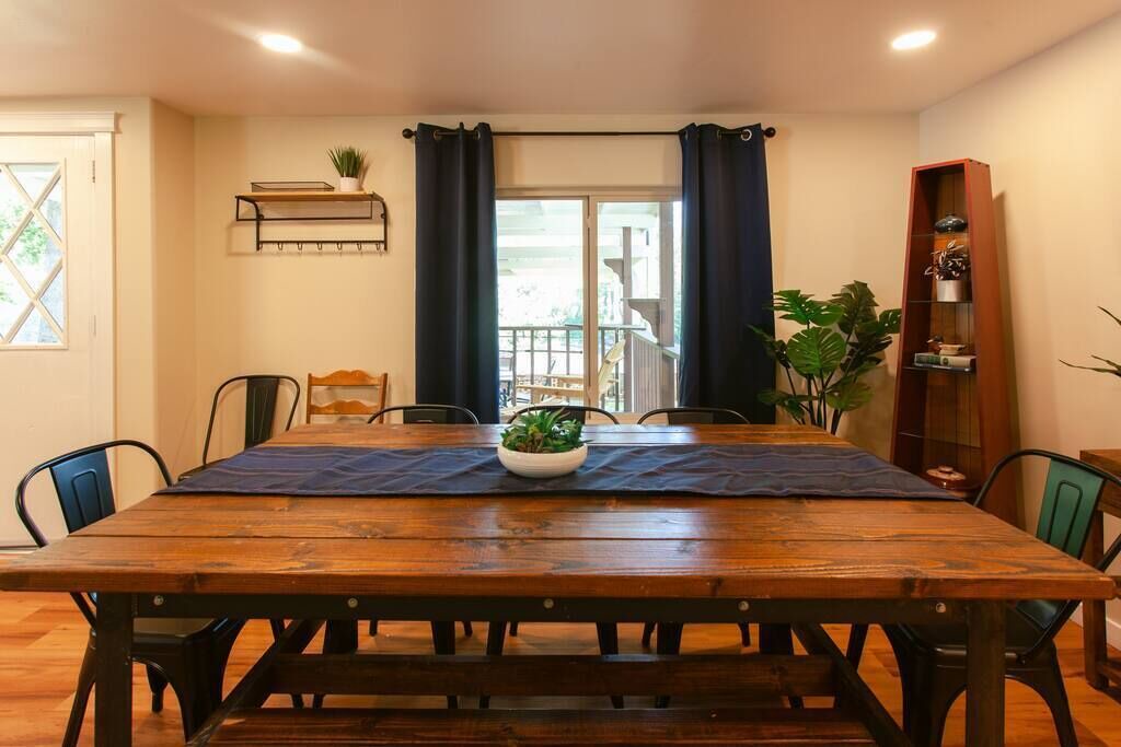 Photo of Bedroom in Jackson County