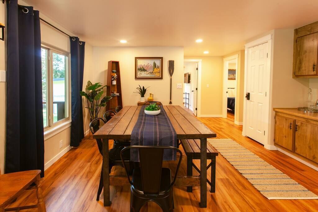 Photo of Bedroom in Jackson County