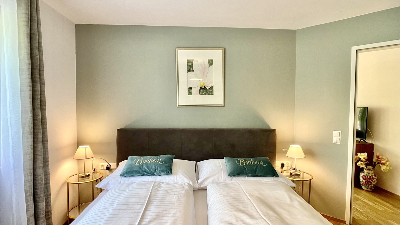 Photo of Bedroom in Hoerbranz