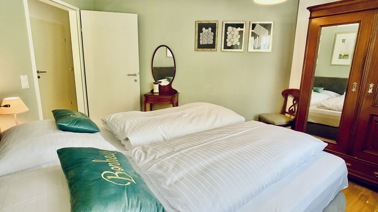 Photo of Bedroom in Hoerbranz