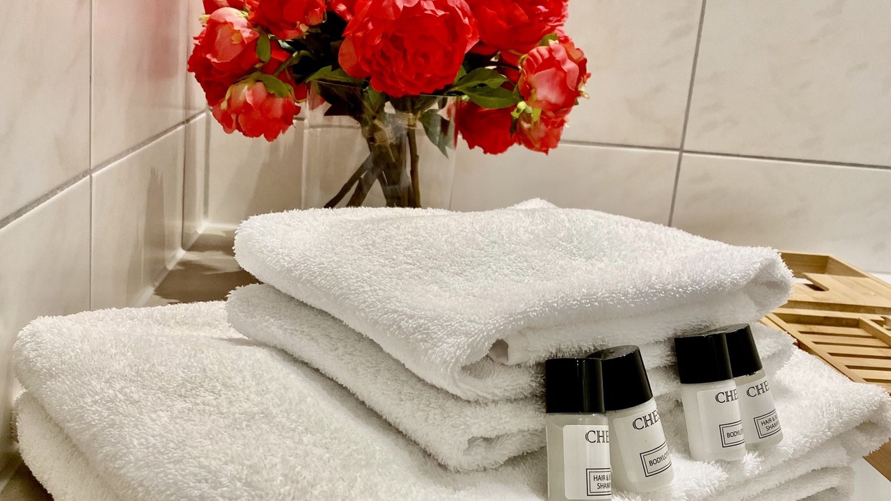 Photo of Bathroom in Hoerbranz