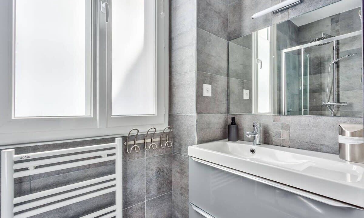 Photo of Bathroom in Bercy