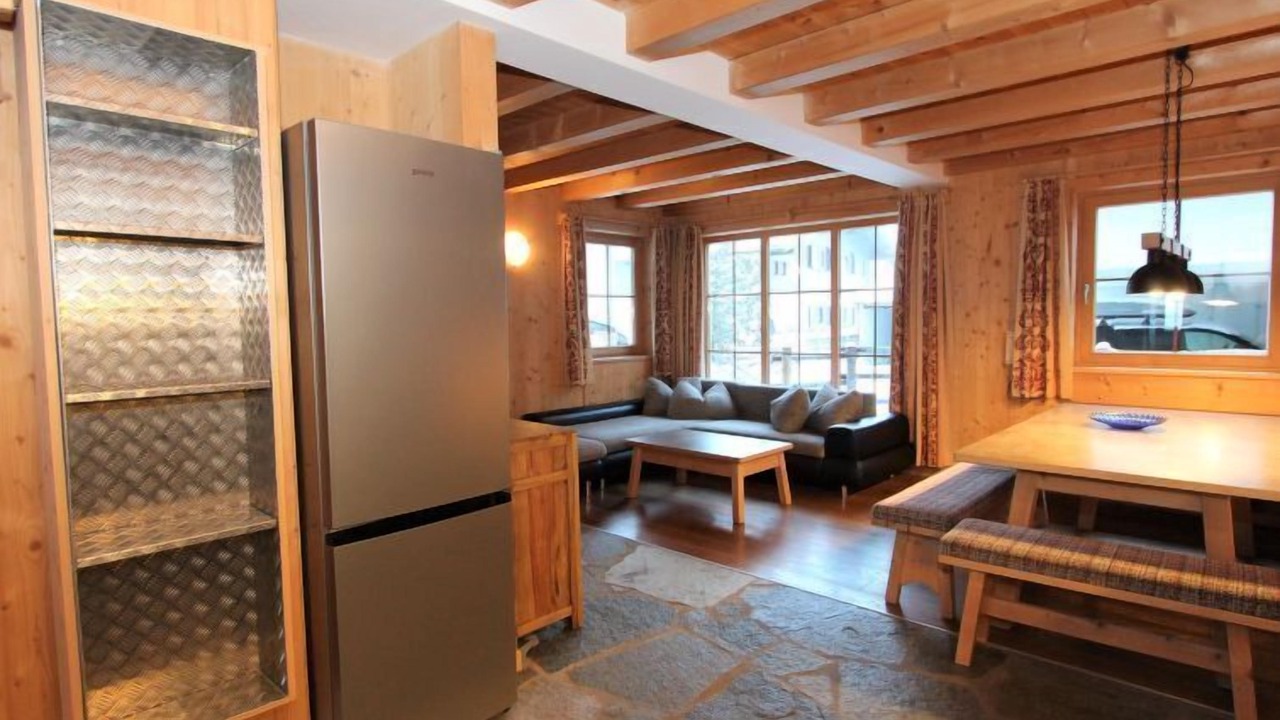 Photo of Livingroom in Tux