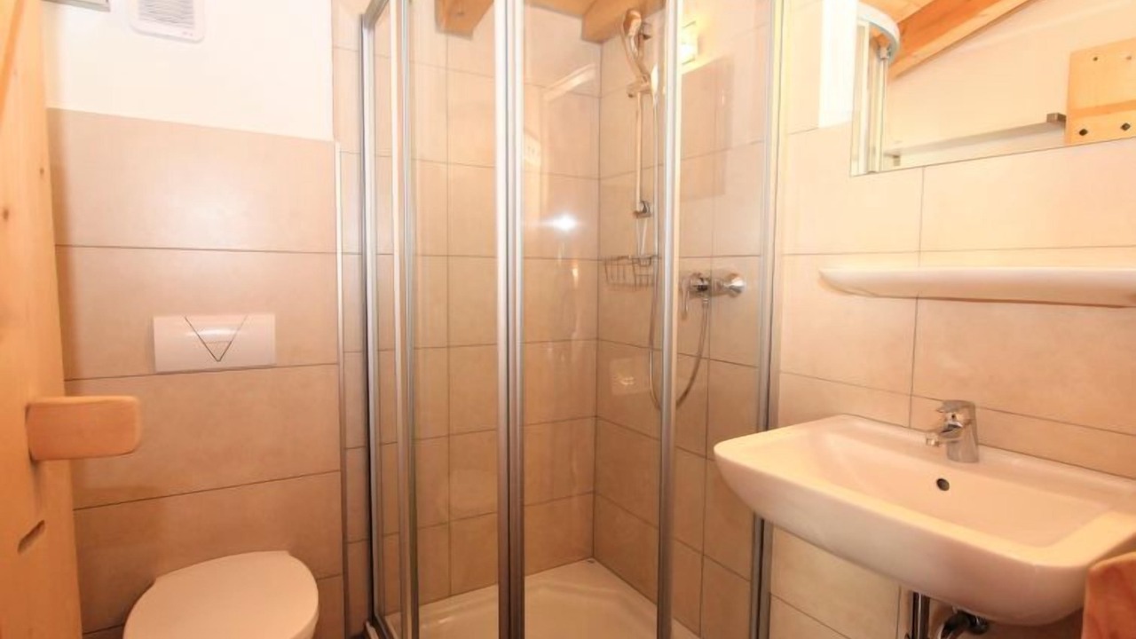 Photo of Bathroom in Tux
