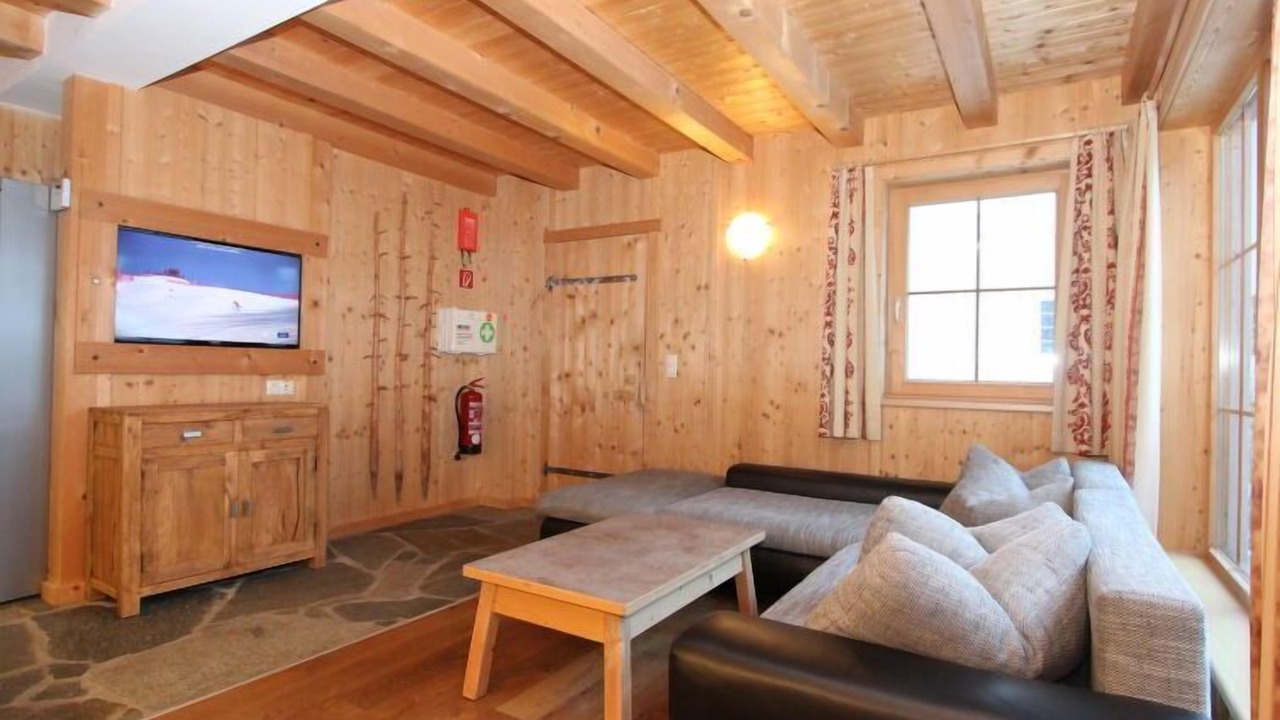 Photo of Livingroom in Tux