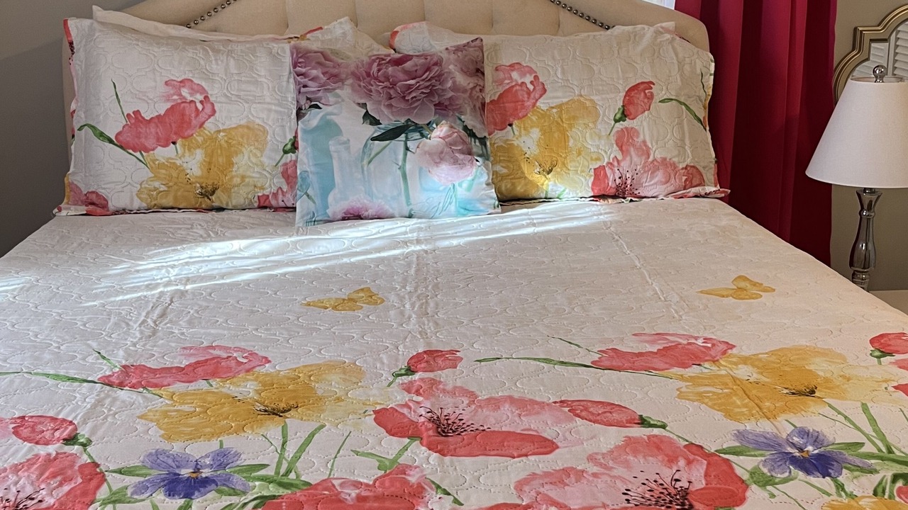 Photo of Bedroom in Falmouth
