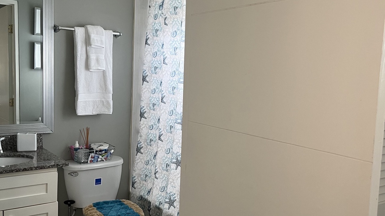 Photo of Bathroom in Falmouth