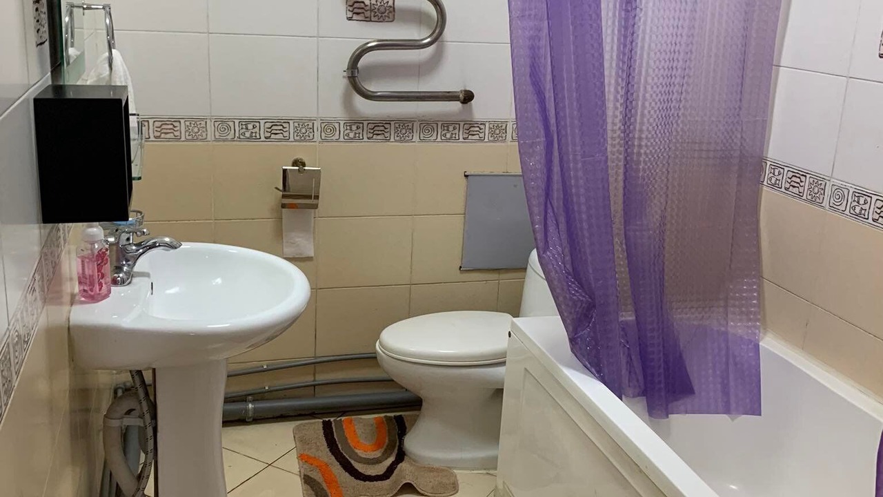 Photo of Bathroom in Chingeltei