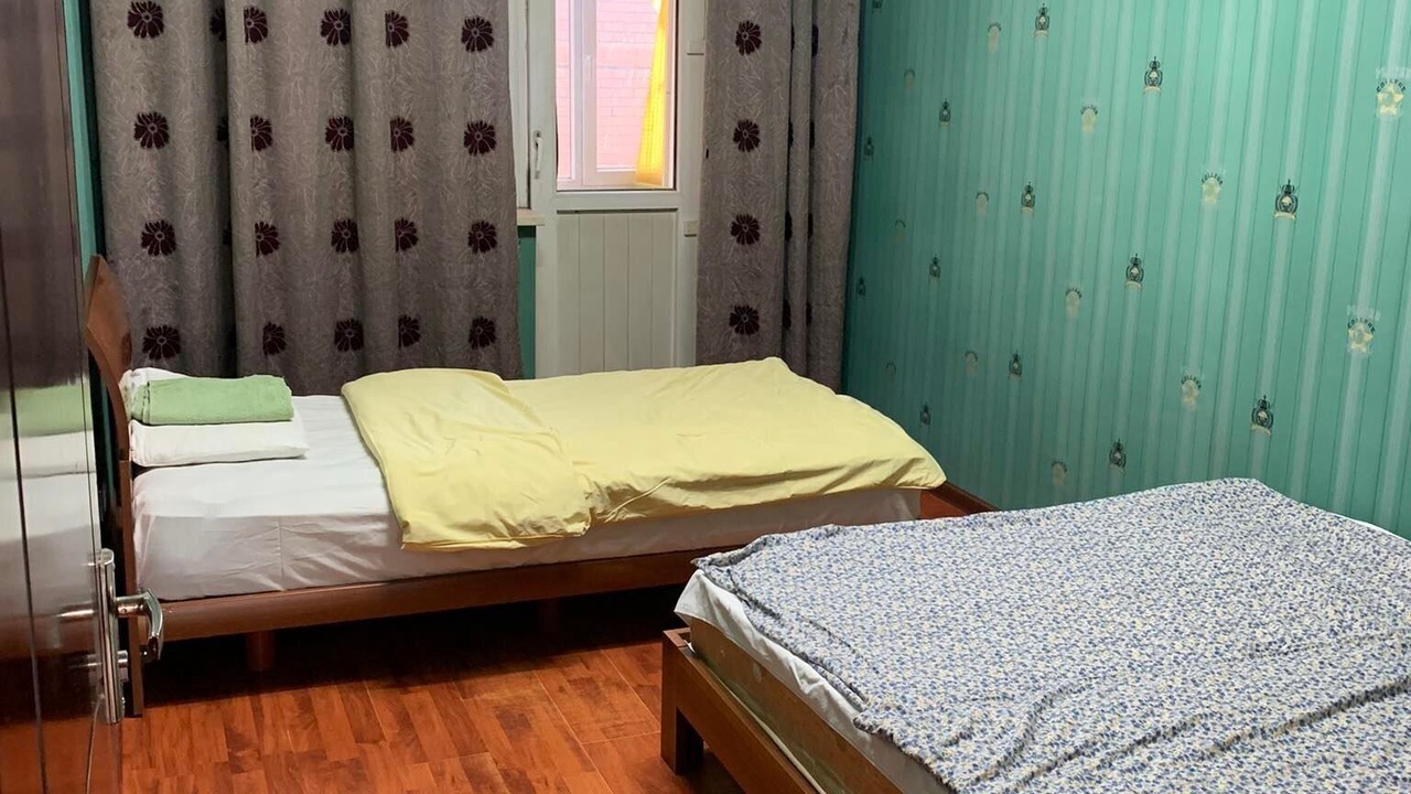 Photo of Bedroom in Chingeltei
