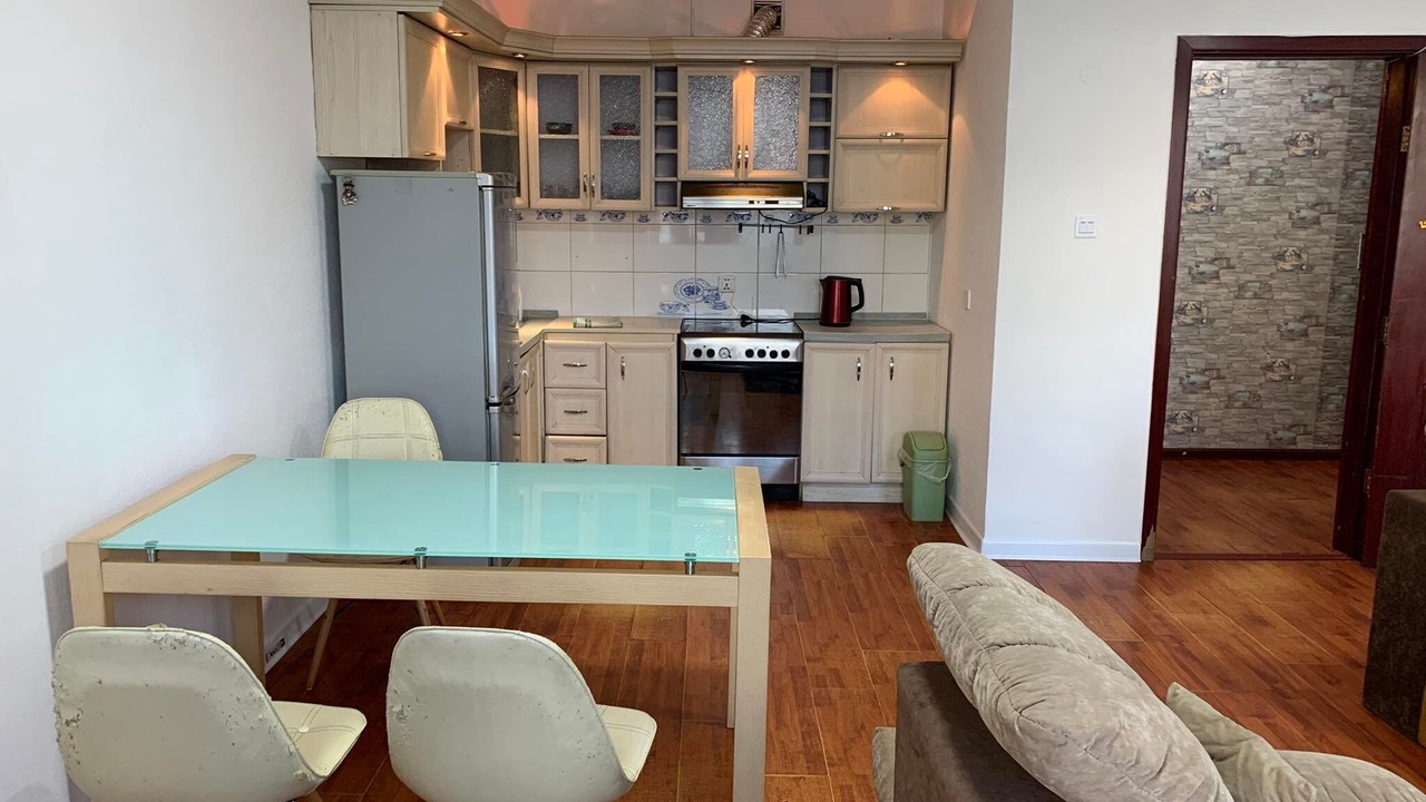 Photo of Kitchen in Chingeltei