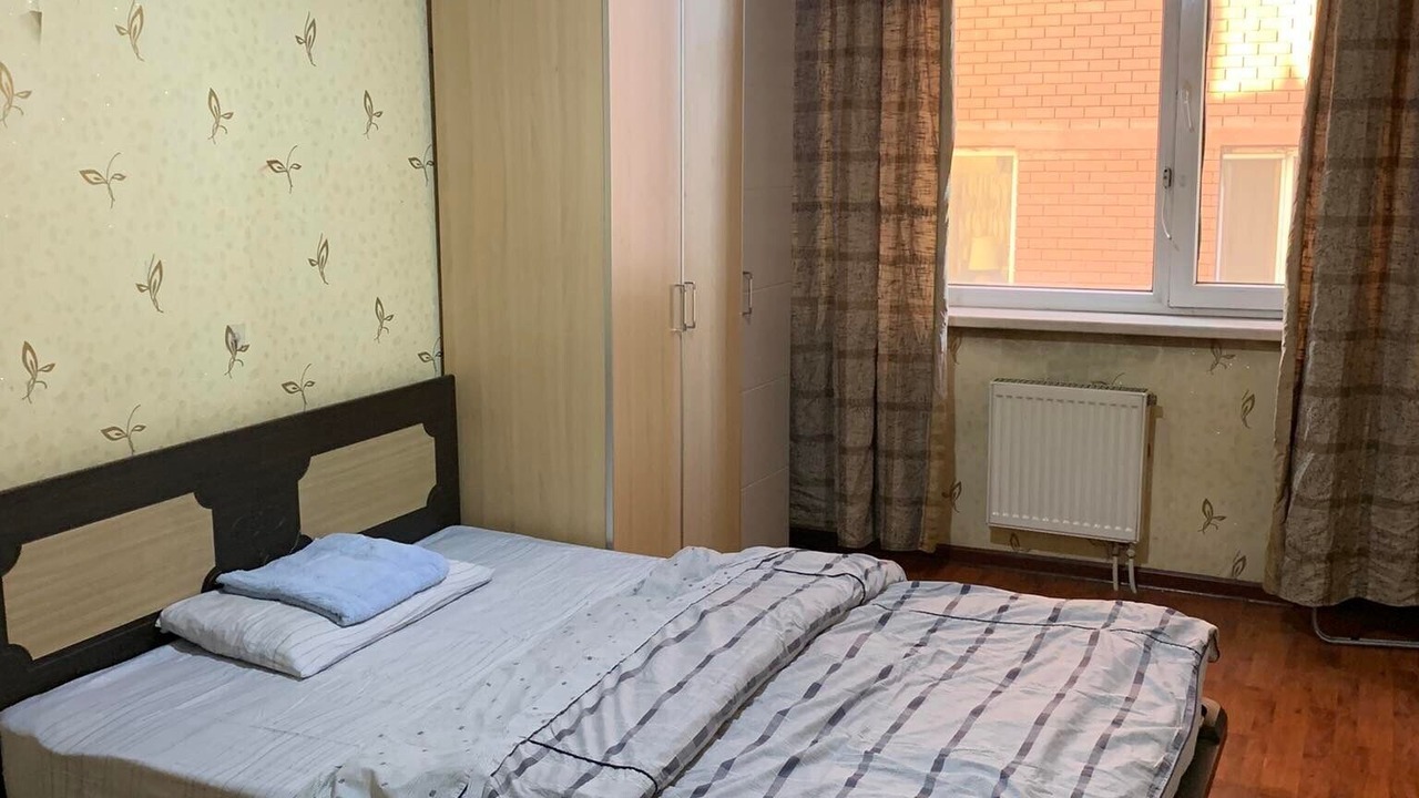 Photo of Bedroom in Chingeltei