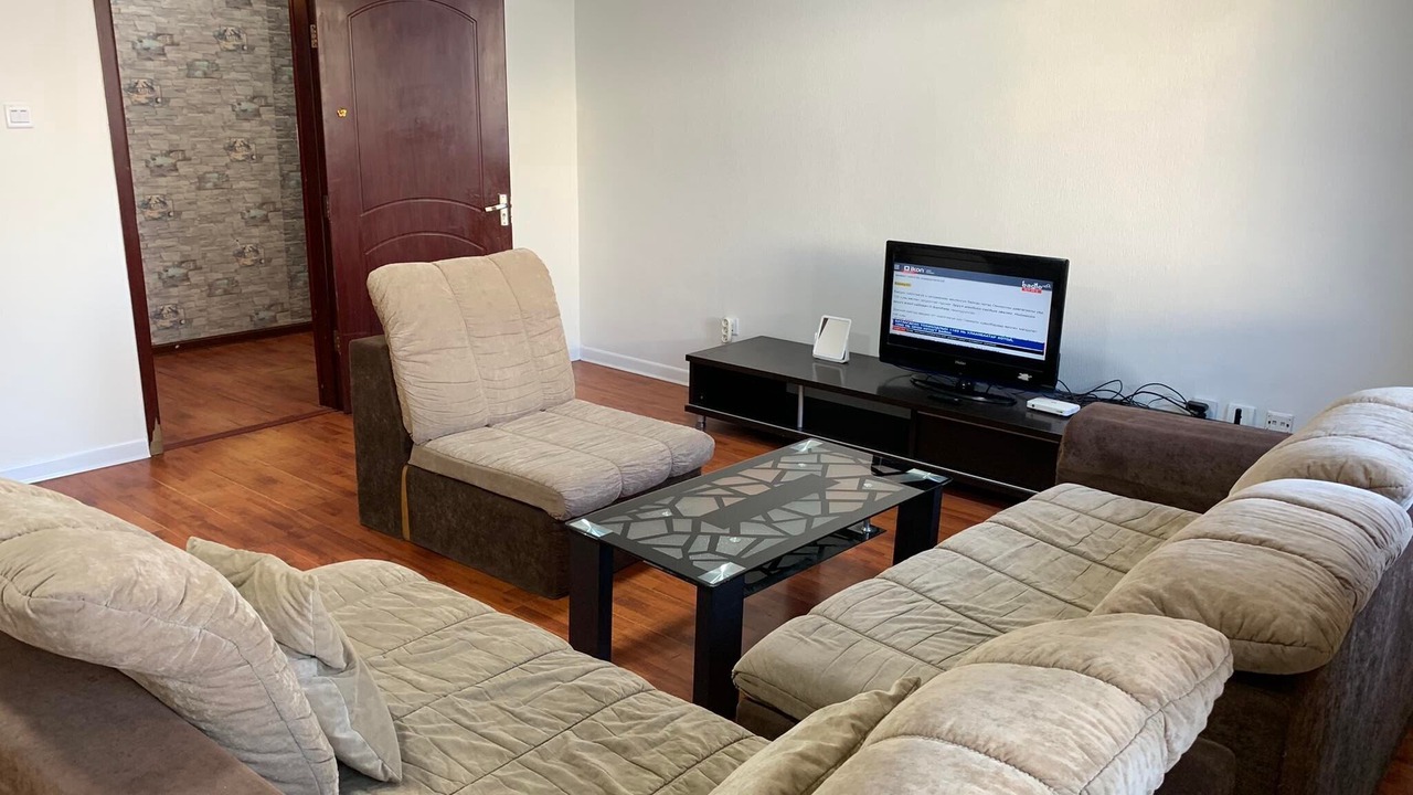 Photo of Livingroom in Chingeltei