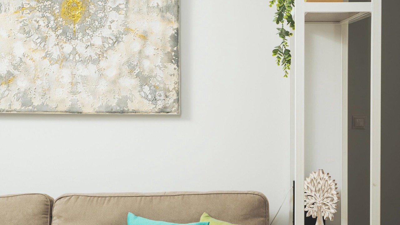 Photo of Livingroom in Nea Chora
