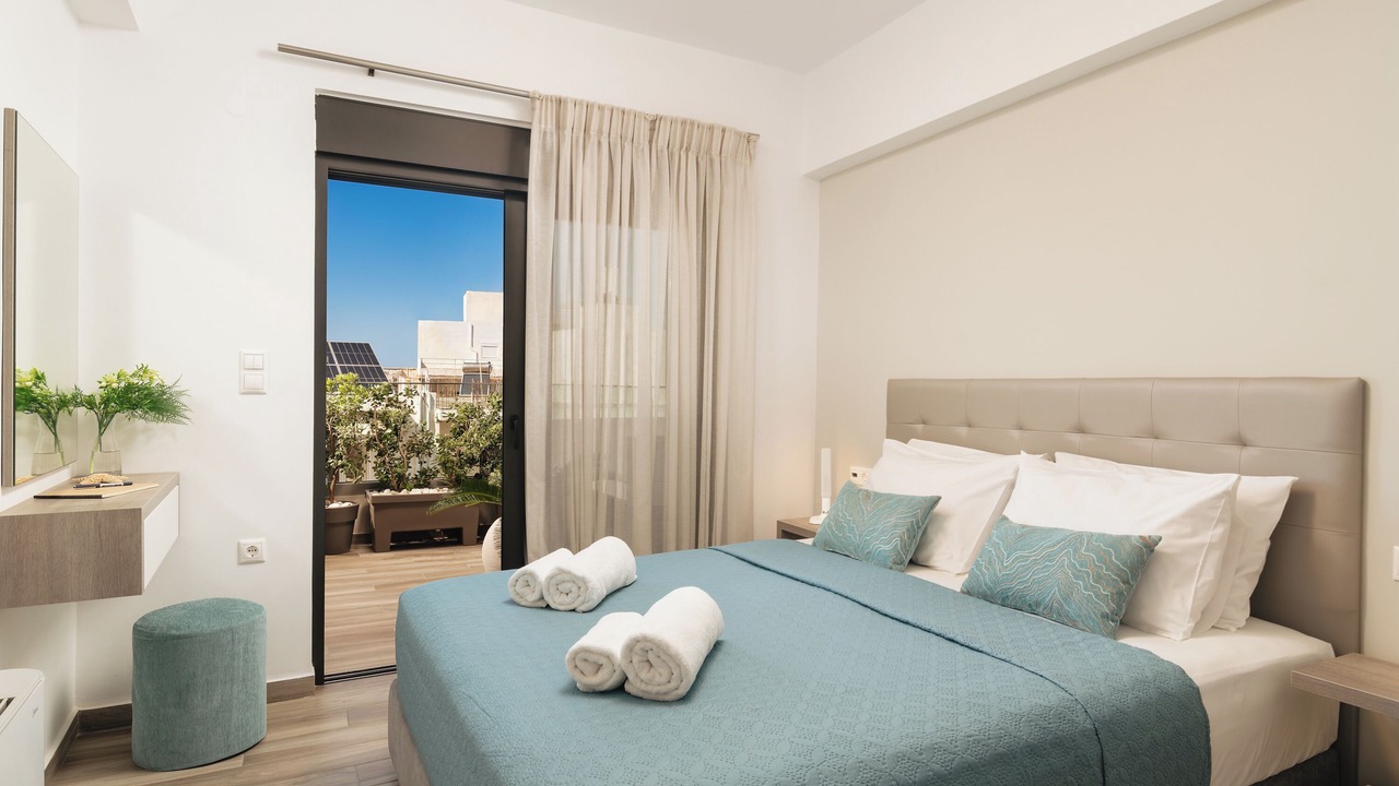 Photo of Bedroom in Nea Chora