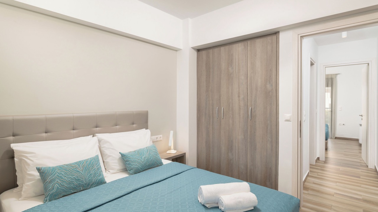 Photo of Bedroom in Nea Chora