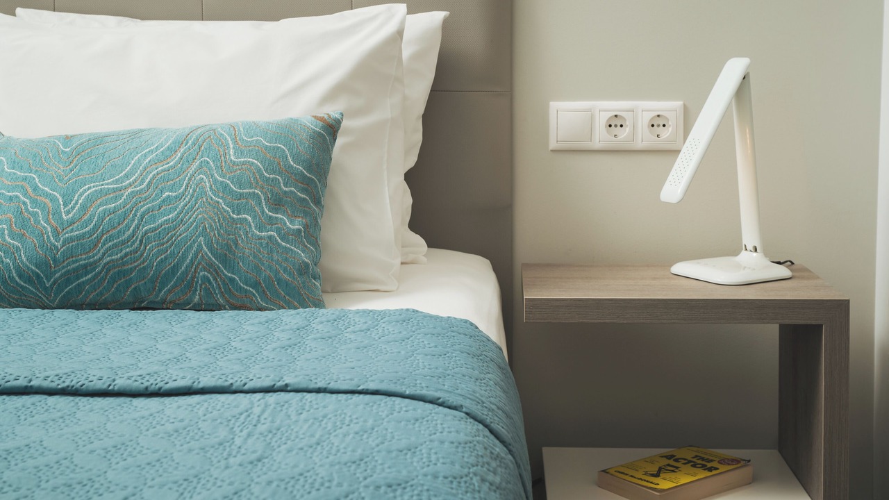 Photo of Bedroom in Nea Chora