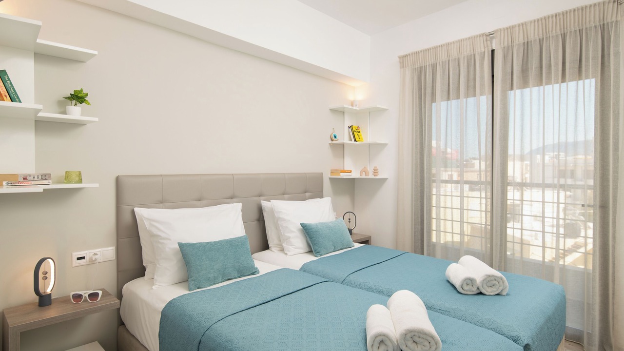 Photo of Bedroom in Nea Chora