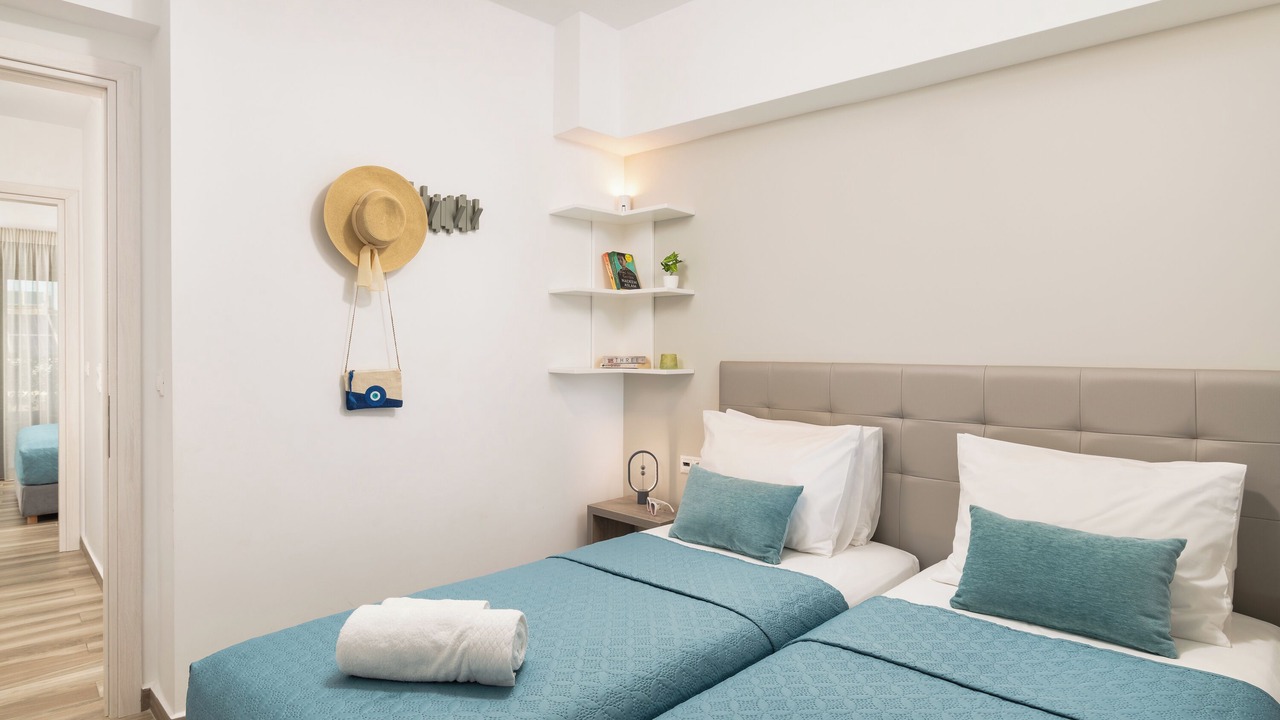 Photo of Bedroom in Nea Chora
