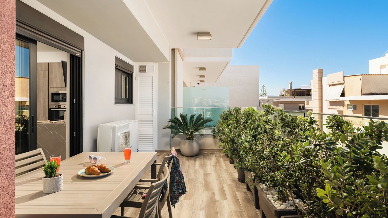 Photo of Outdoor in Nea Chora