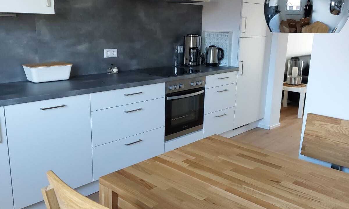Photo of Kitchen in Freckenfeld