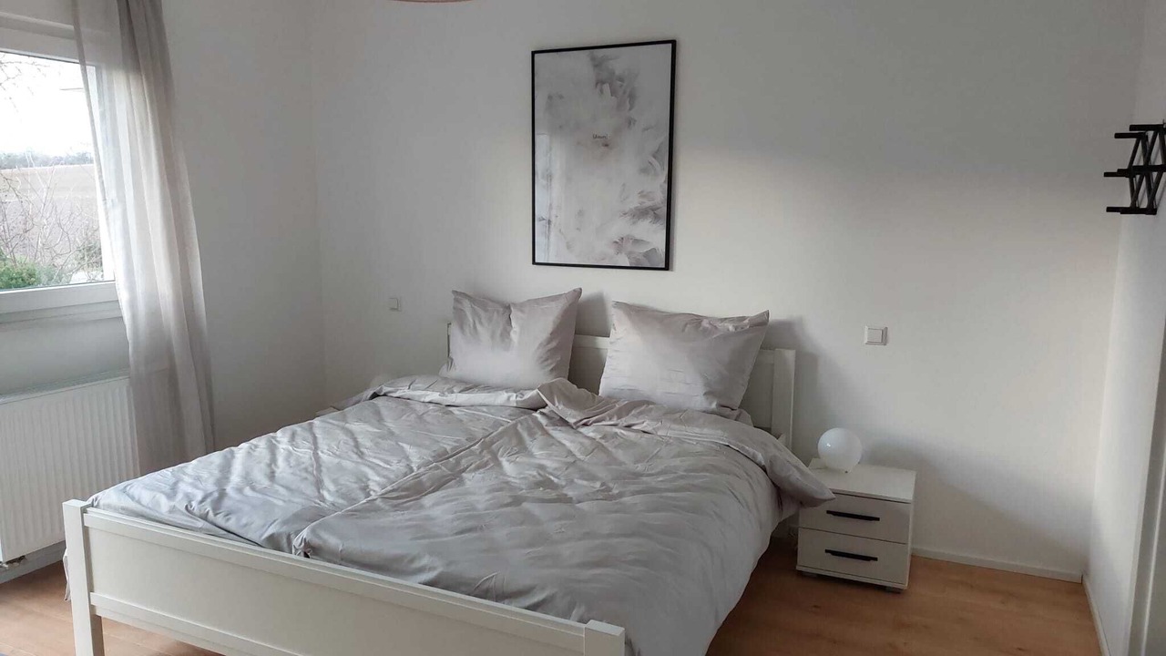 Photo of Bedroom in Freckenfeld
