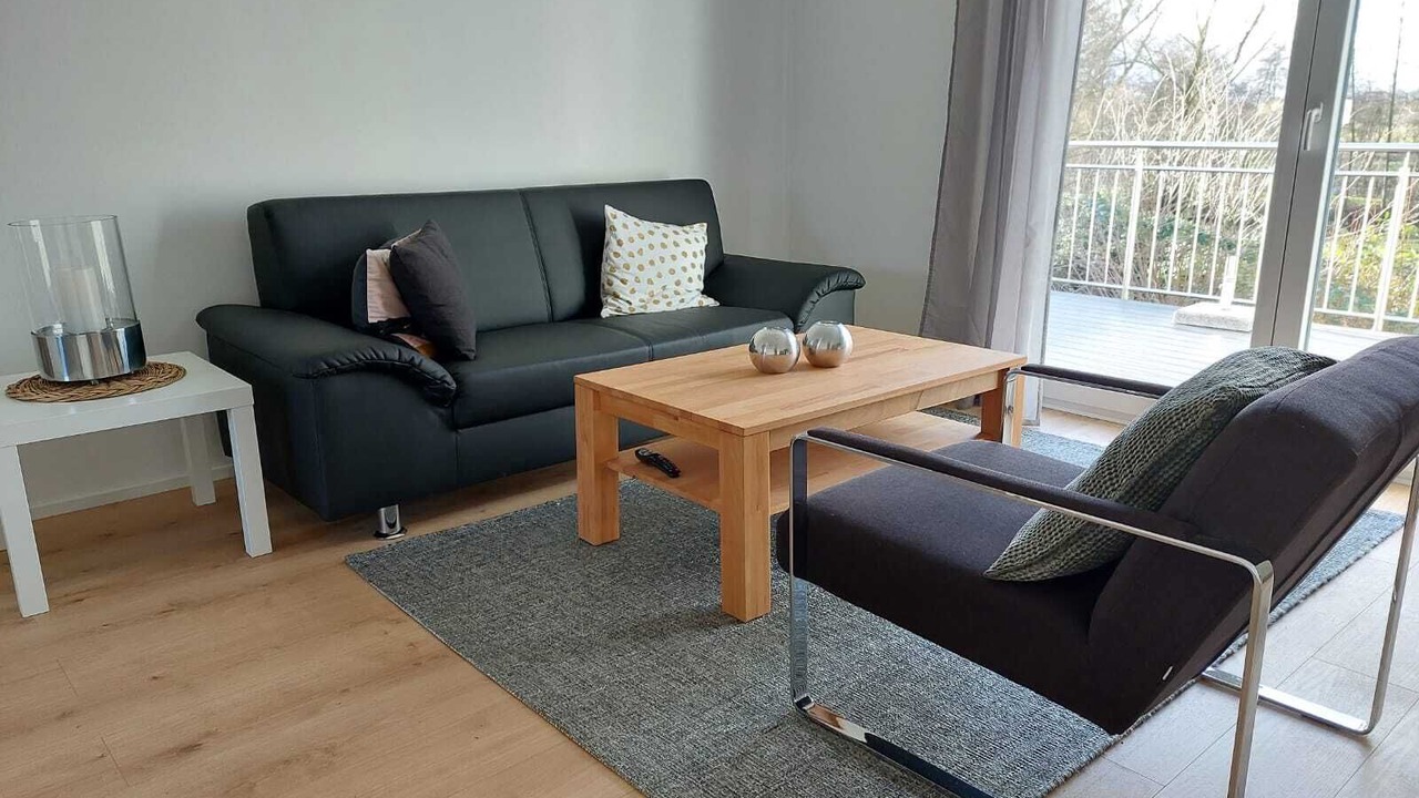 Photo of Livingroom in Freckenfeld