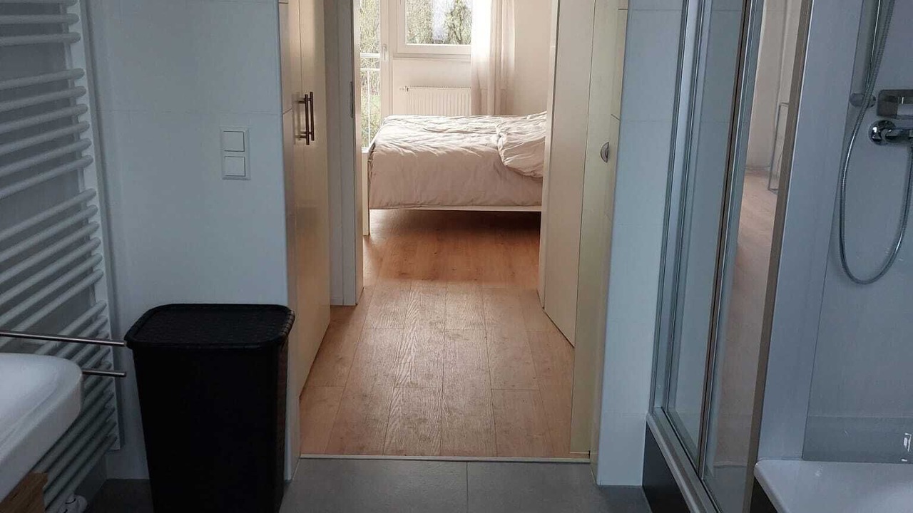 Photo of Bedroom in Freckenfeld