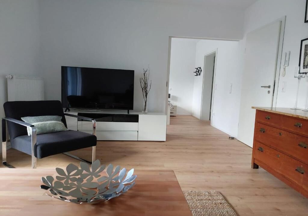 Photo of Livingroom in Freckenfeld