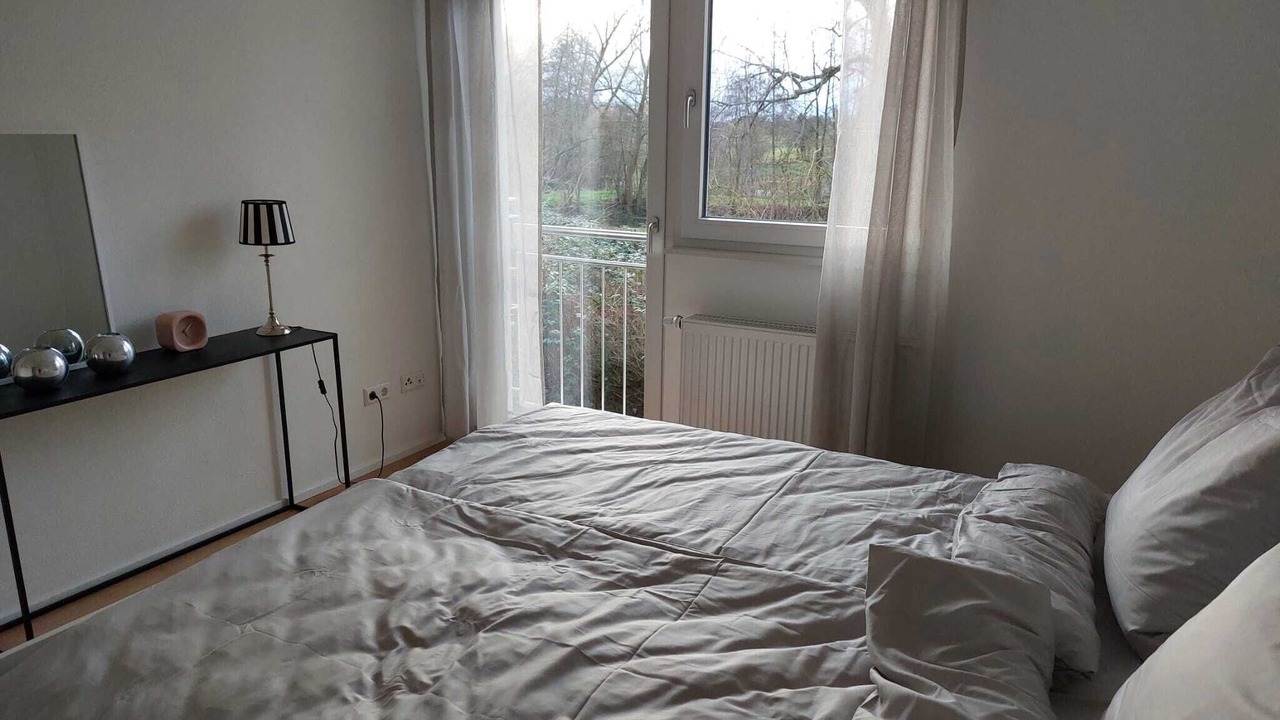 Photo of Bedroom in Freckenfeld