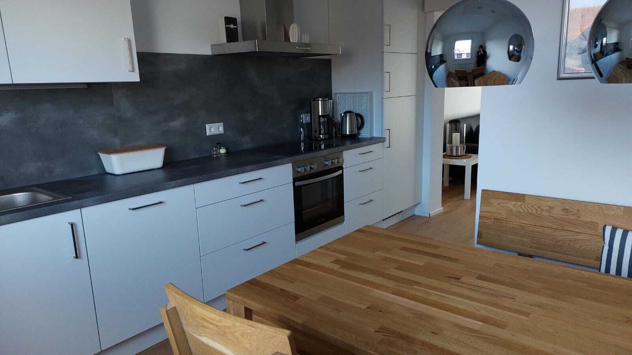 Photo of Kitchen in Freckenfeld