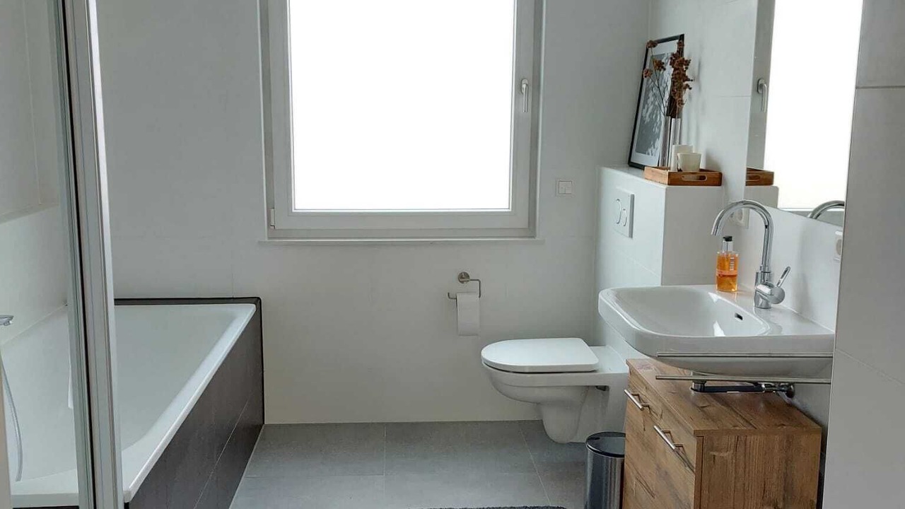 Photo of Bathroom in Freckenfeld