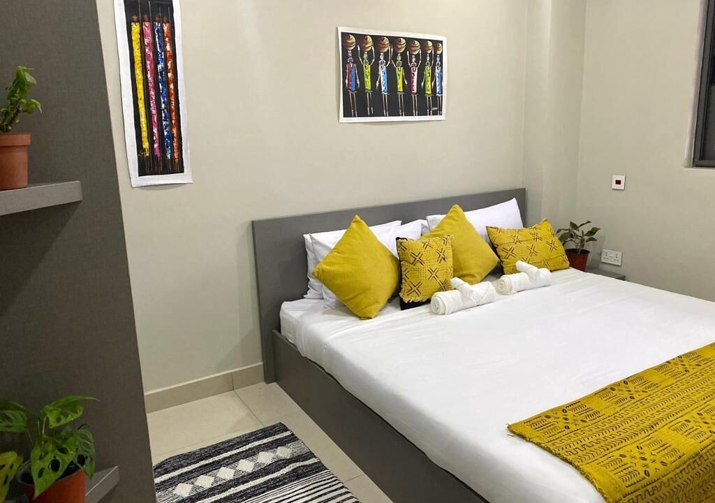 Photo of Bedroom in North Ridge