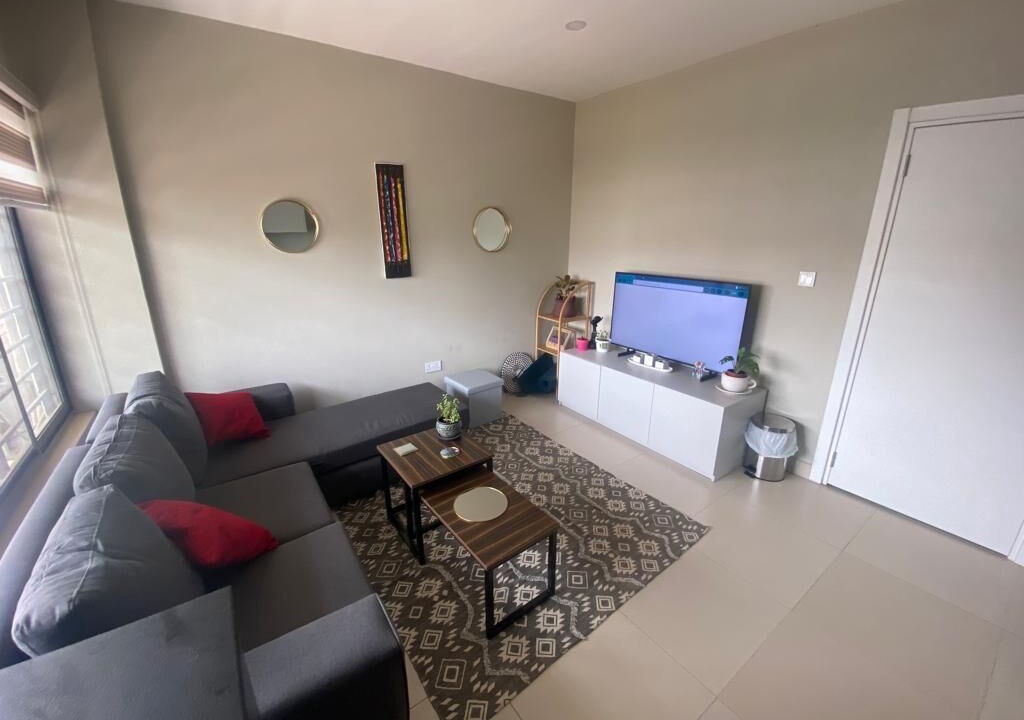 Photo of Livingroom in North Ridge